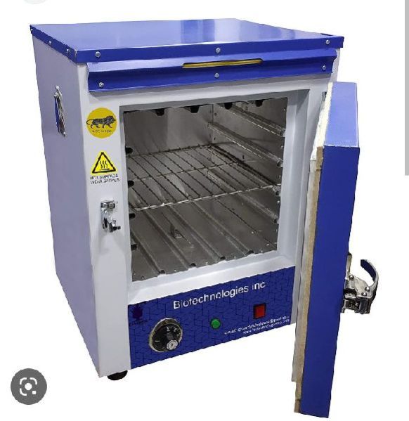 Commercial Industrial Oven Repair Services