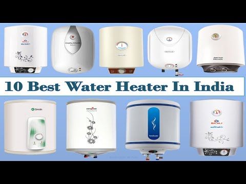 Water Heater Repair Service