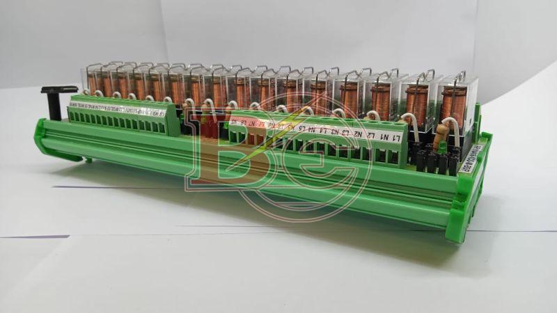 Relay Interfacing Module RP110A16-1CO-M-B5/P