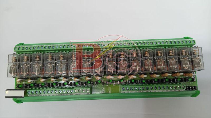 Relay Board RP110A16-1CO-M-B5/P