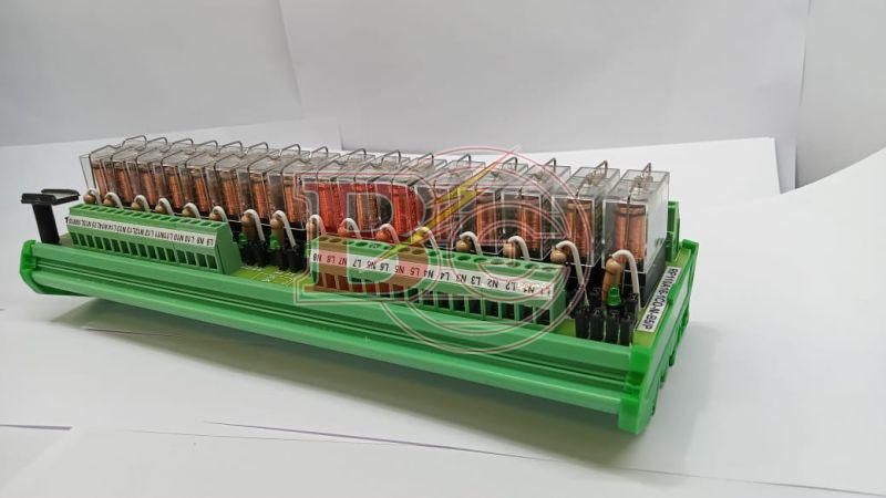 Relay Board RP110A16-1CO-M-B5/P