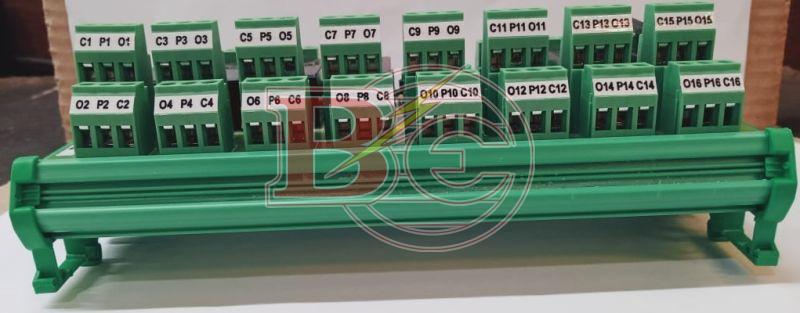 Relay Card RP24D08-2CO-M/P