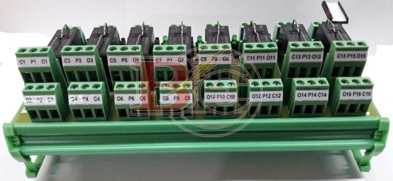 Relay Card RP24D08-2CO-M-B8/P