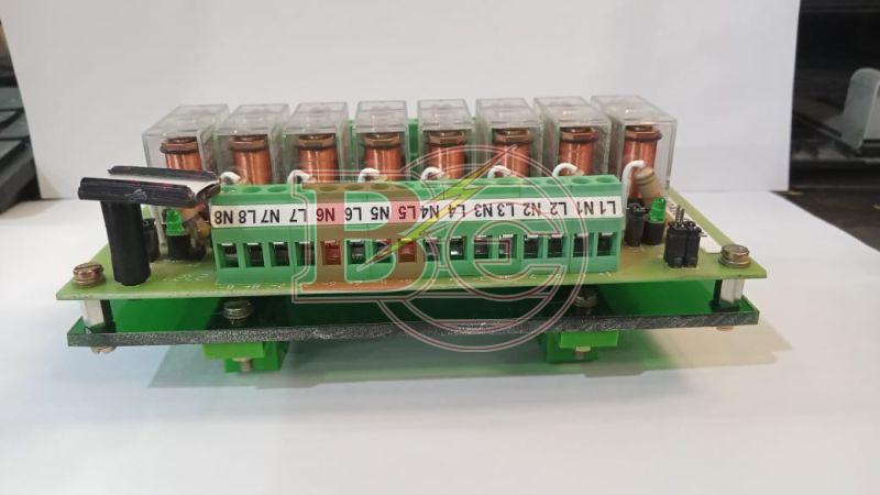 Relay Card RP110A08-1CO-M