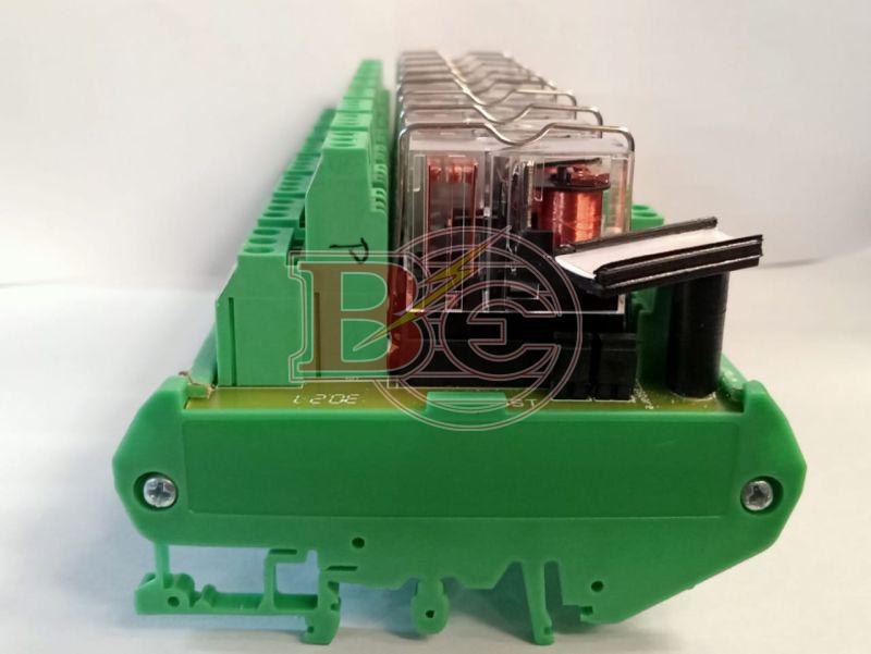 Relay Board RP230A08-2CO-M-B8/P