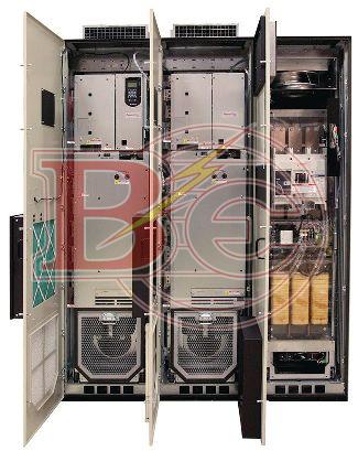 AC/DC Drive Panels