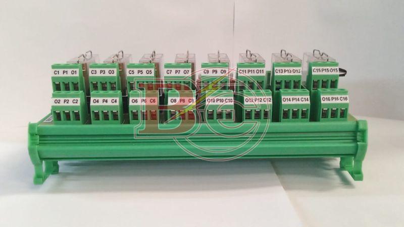 Relay Board RP230A08-2CO-M-B8/P