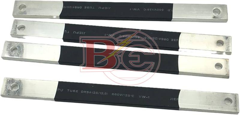 Aluminium Busbar