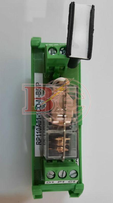 Relay Module RP110A01-1CO-M-B5/P