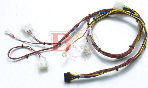 Wire Harness