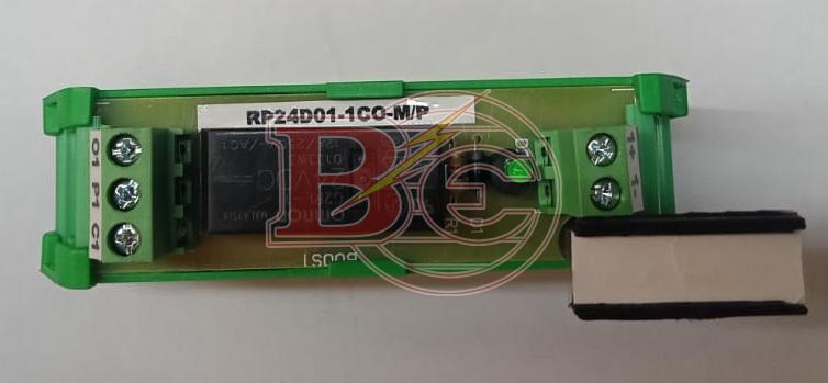 Relay Module RP24D01-1CO-M/P