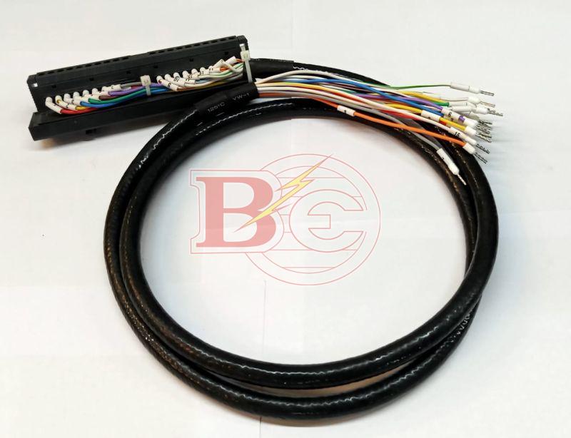 Pre-fabricated Cable