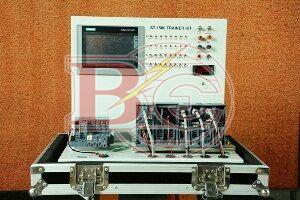 PLC Training Kit