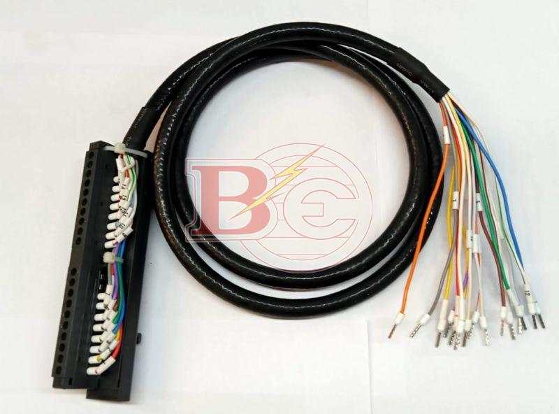 Pre-fabricated Cable