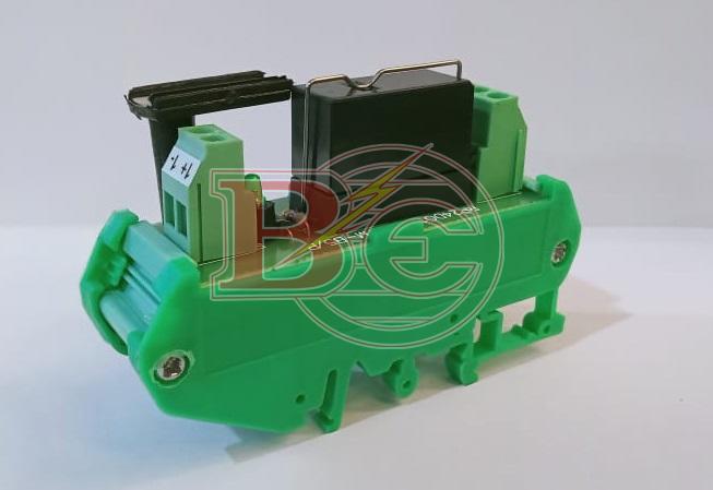 Relay Card RP24D01-1CO-M-B5/P