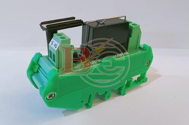 Relay Card RP24D01-1CO-M-B5/P