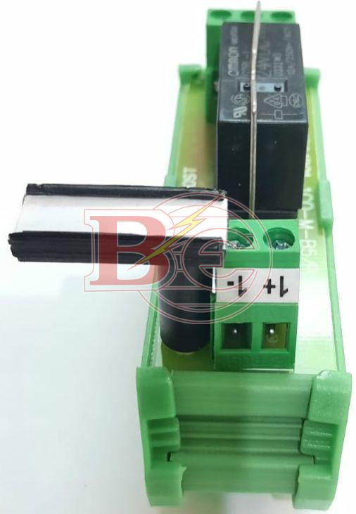 Relay Card RP24D01-1CO-M-B5/P