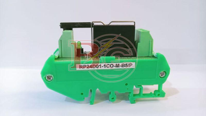 Relay Card RP24D01-1CO-M-B5/P