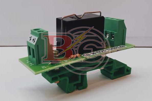 Relay Card RP24D01-1CO-M-B5