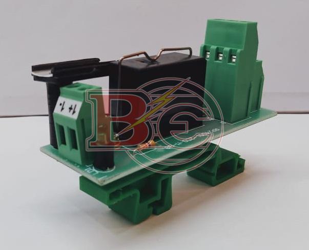 Relay Card RP24D01-2CO-M-B8