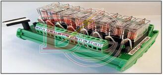 Relay Inerfcing Module RP230A08-1CO- M-B5/P