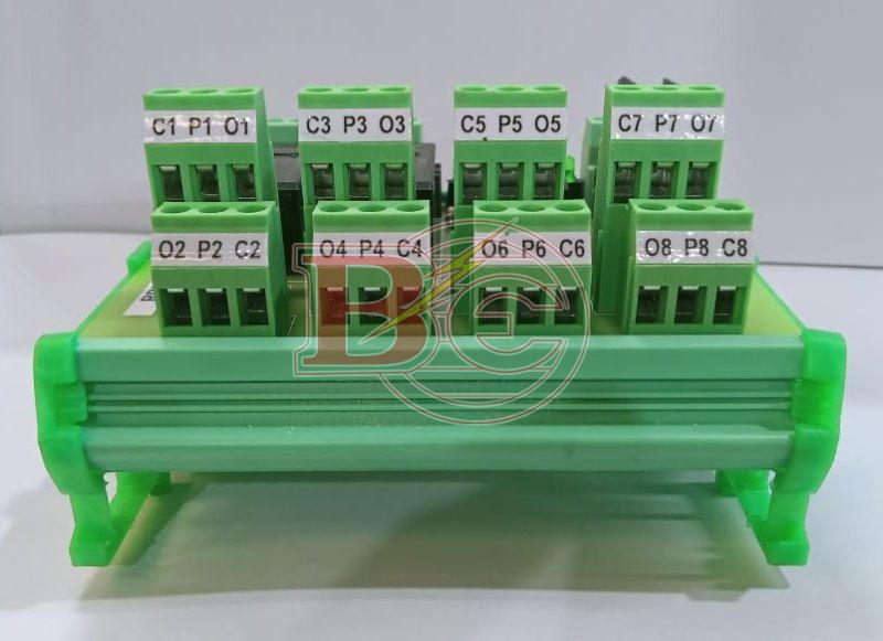 Relay Module RP24D04-2CO-M/P