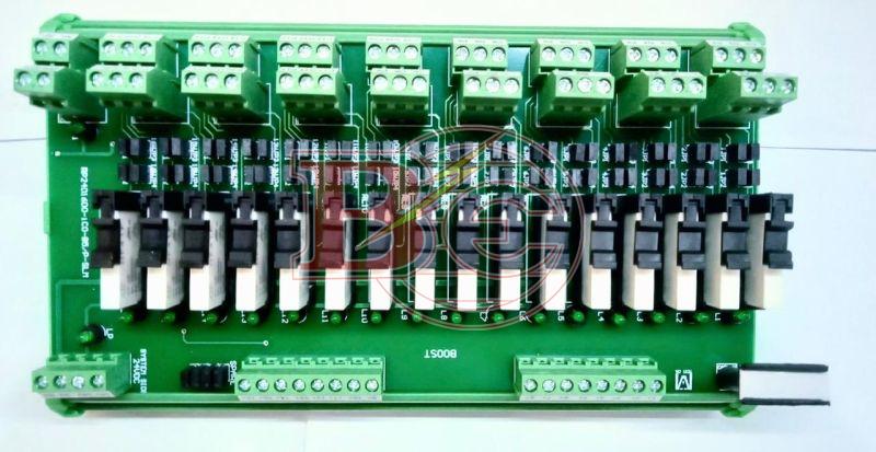 Relay Interfacing Modules