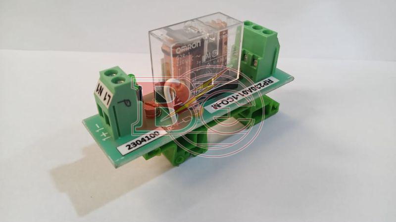 Relay Interfacing Module RP230A01-1CO-M