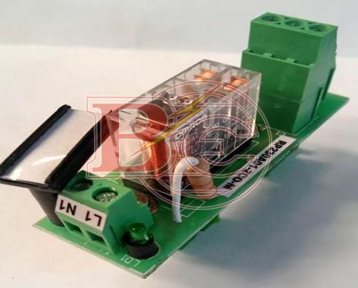 Relay Interfacing Module RP230A01-2CO-M