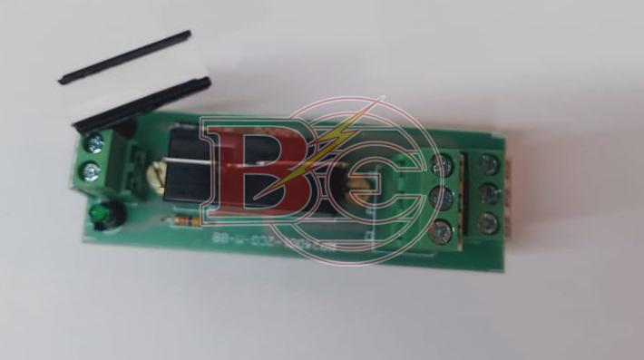 Relay Card RP24D01-2CO-M-B8