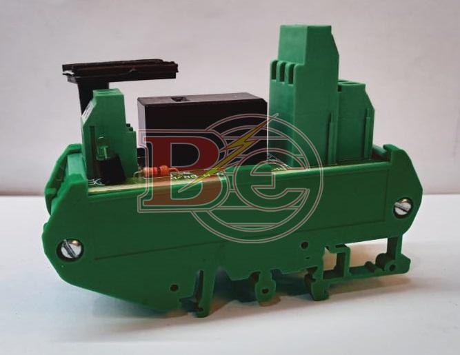 Relay Module RP24D01-2CO-M/P