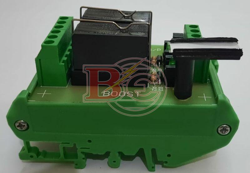 Relay Interfacing Module RP24D02-1CO-M-B5/P