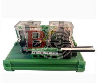 Relay Interfacing Module RP24D02-2CO-M-B8/P