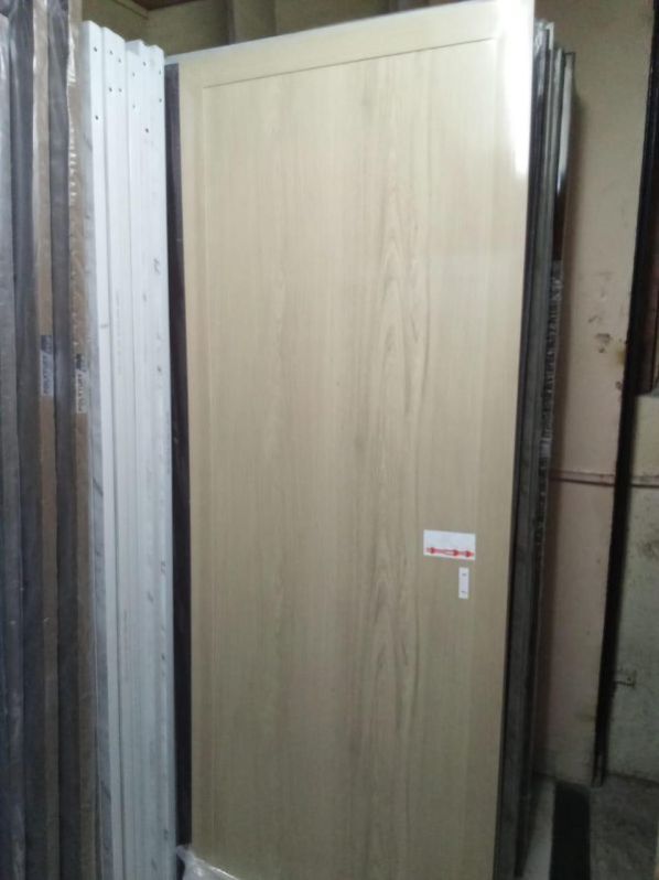 Sintex PVC Door