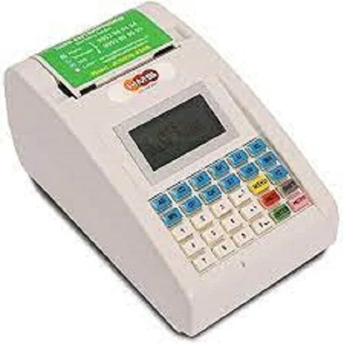 Balaji Junior Star 2t Billing Machines