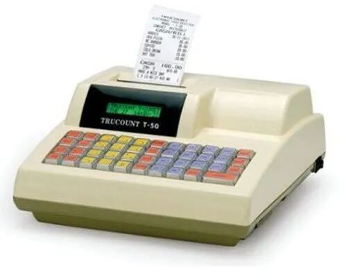 T50 Electronic Cash Register