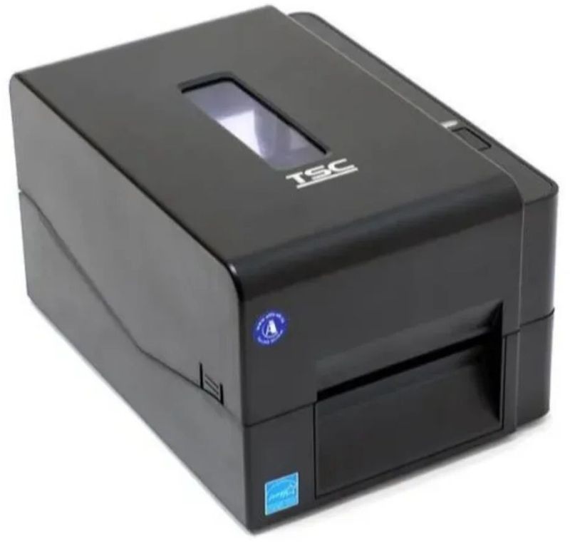 TSC TE44 Barcode Receipt Printer