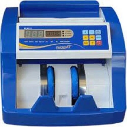 PHONIX PLNC-4 COUNTING MACHINE