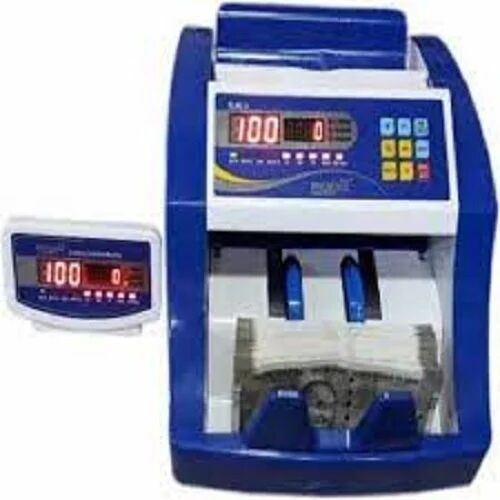 PHONIX PLNC-4 COUNTING MACHINE