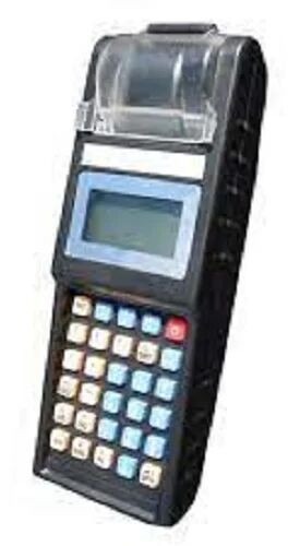 Handheld Billing Machines