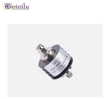 10W 0-3000MHz Frequency 10W Coaxial Fixed 30dBi Female To Male Dc-6ghz Dc-3ghz Attenuator
