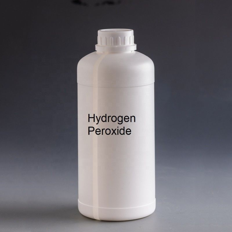 50% Hydrogen Peroxide Liquid