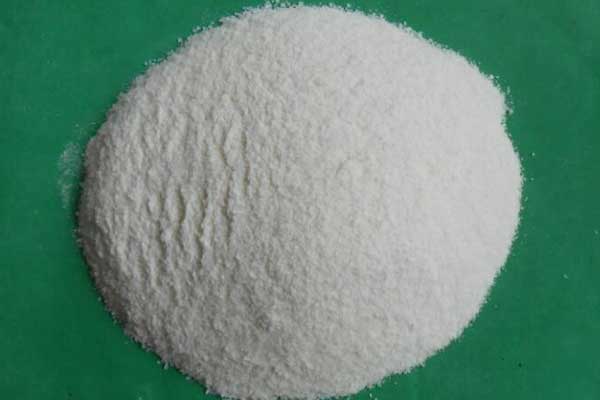 Aluminum Sulphate Powder