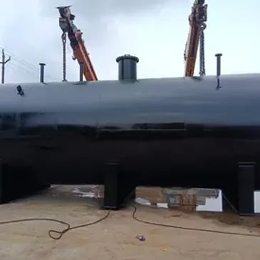 Underground Storage Tank