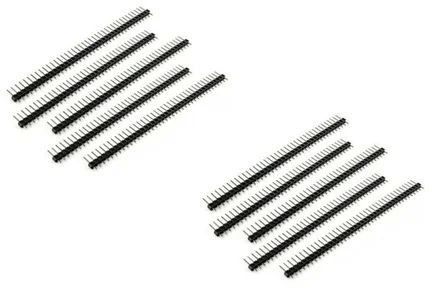 Berg Strip Connector