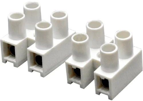 2 Way Barrier Terminal Block
