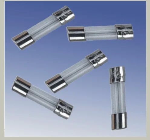 5x20mm Glass Fuse