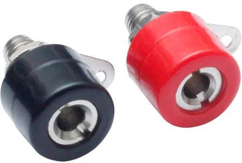 Binding Post Terminal Block