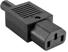 Elcom EMO 40 Connector