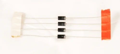 Electrical Diode